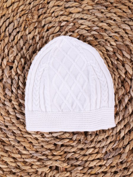 Gorro algodão orgânico Gorro algodão orgânico