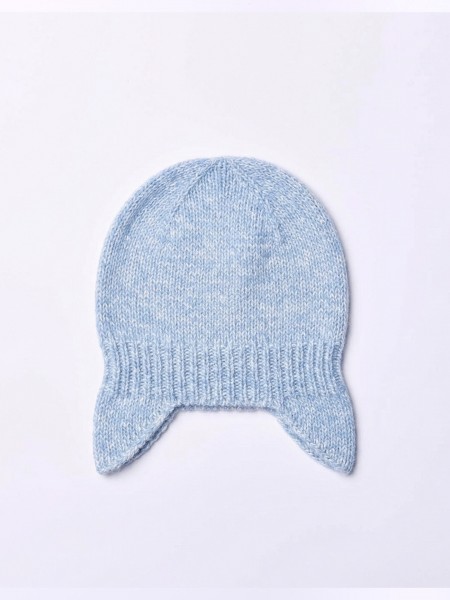 Gorro tricotado
