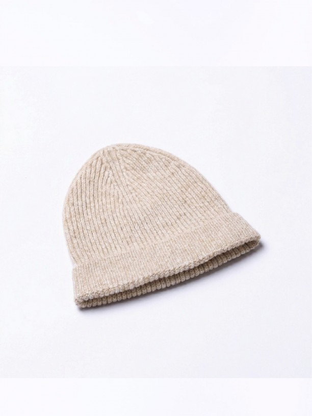 Gorro tricotado l?