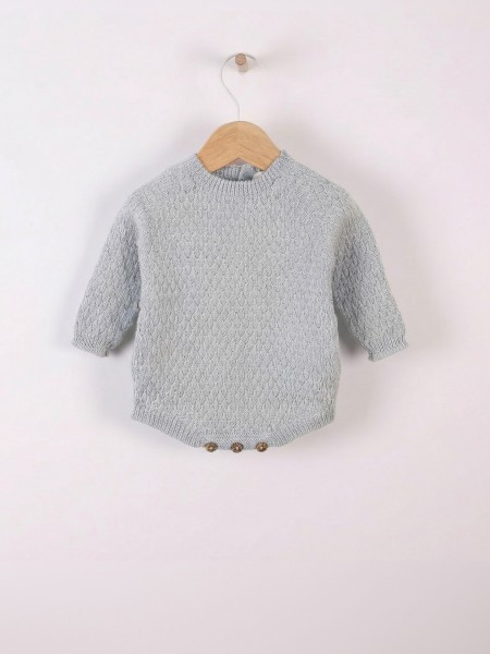 Fofo tricotado de l?