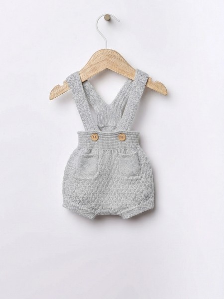 Shoulder straps shortie