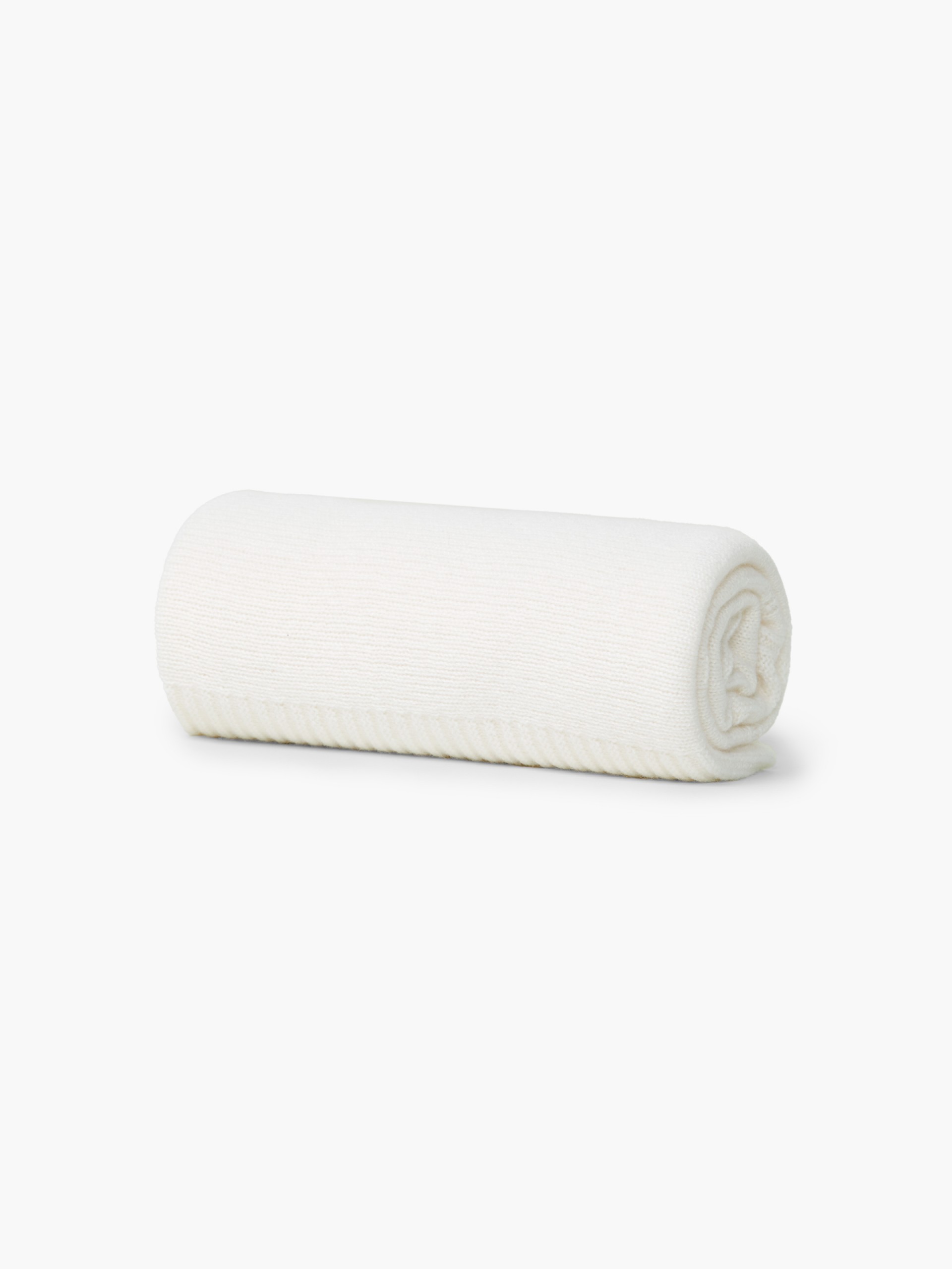Wool custom blanket