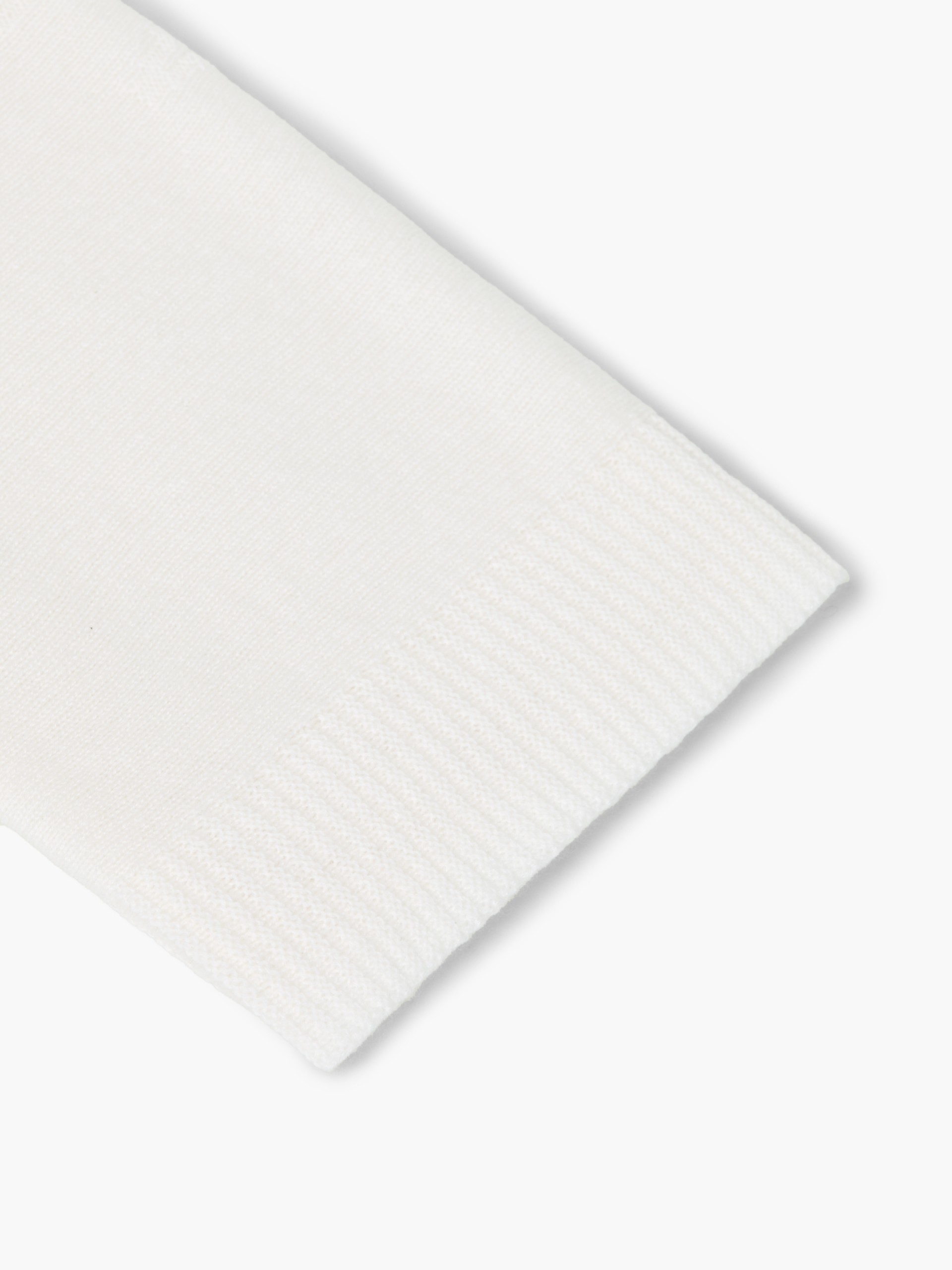 Wool custom blanket