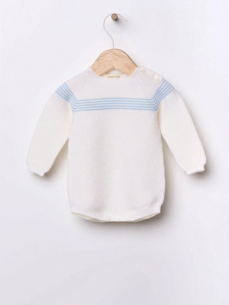 Fofo tricotado de l? Fofo tricotado de l?