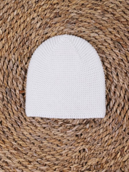 Gorro tricotado l?