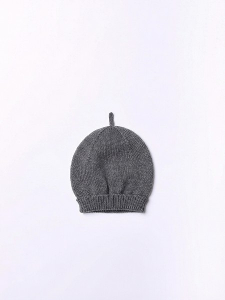 Gorro tricotada l?