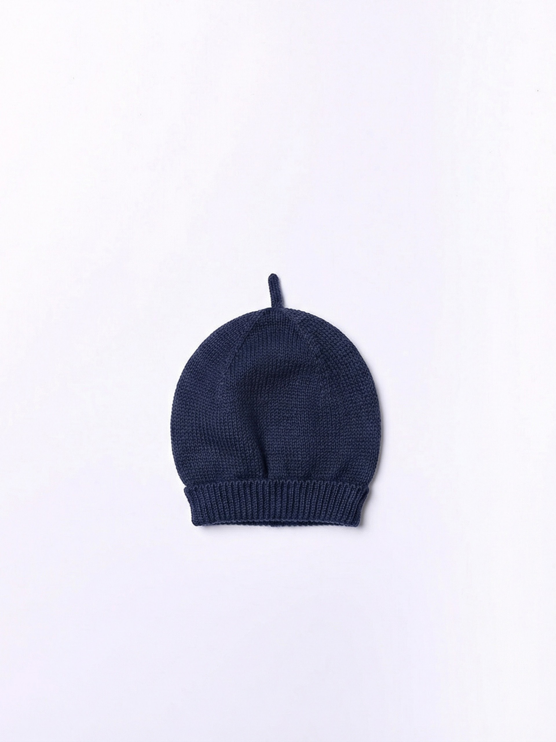 Gorro tricotada l?