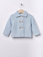 Casaco tricotado l? Casaco tricotado l?