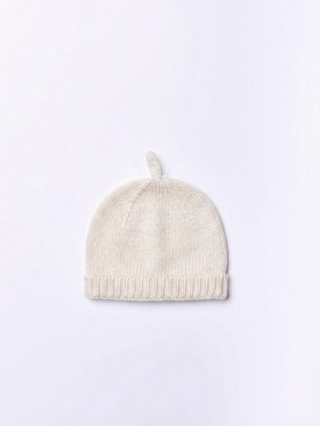 Gorro tricotado l?
