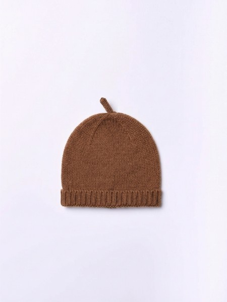 Gorro tricotado l?