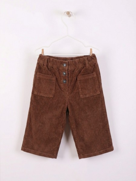 Cal�as de bombazine