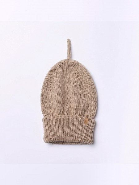 Gorro tricotado l?