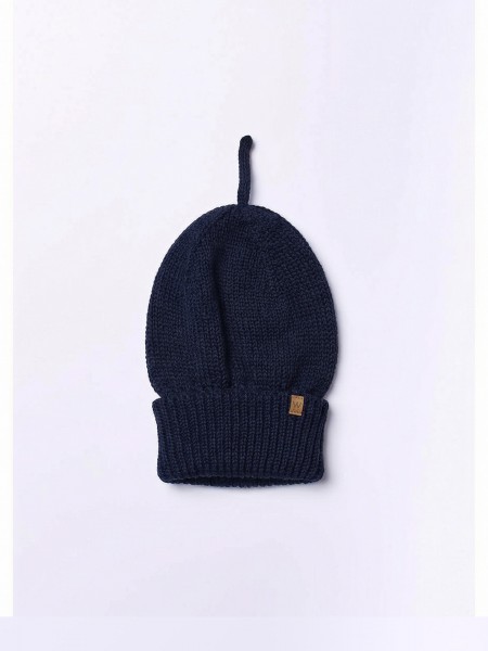 Gorro tricotado l?