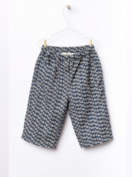 Cal�as de bombazine