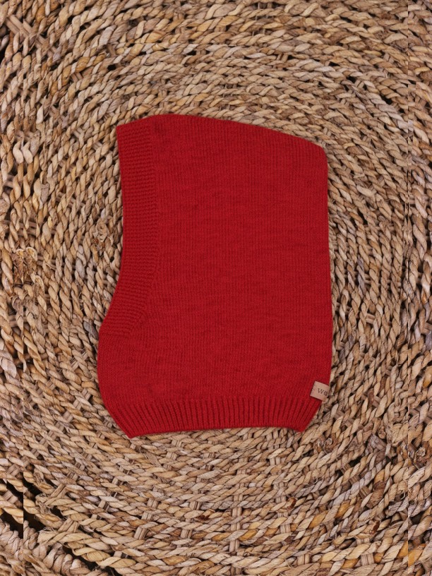 Gorro passa-montanhas