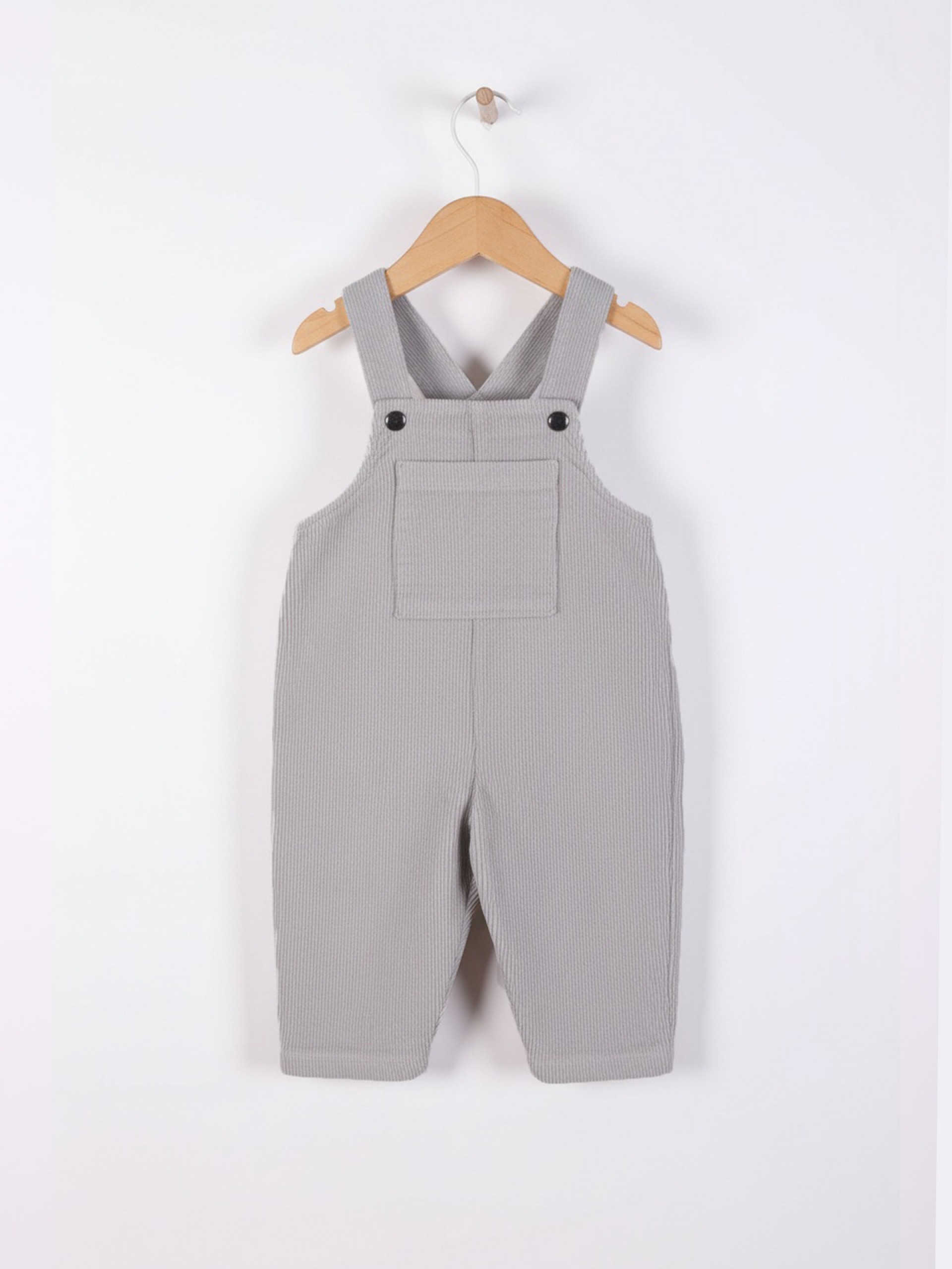 Jardineiras bombazine