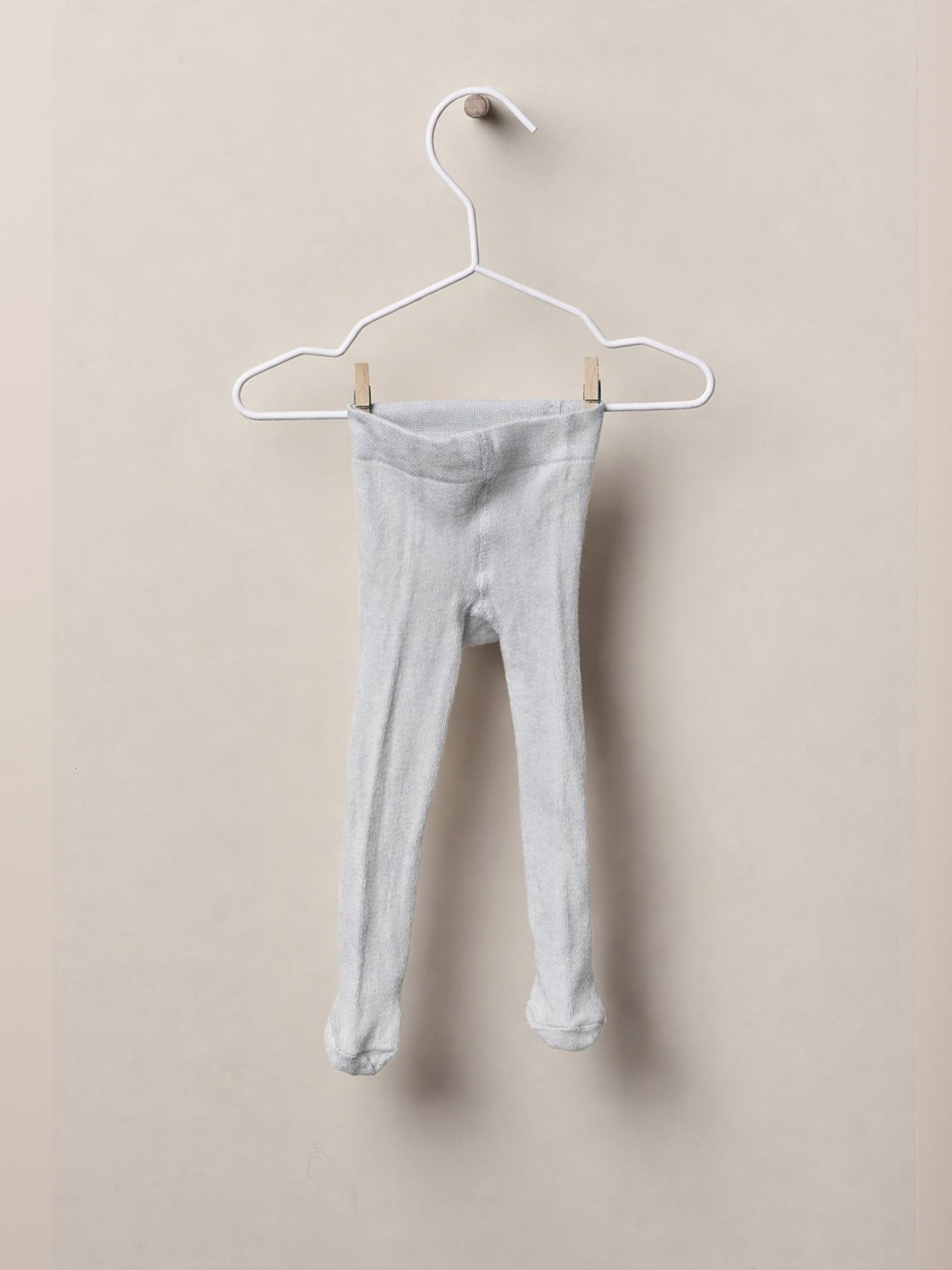 Baby basic tights