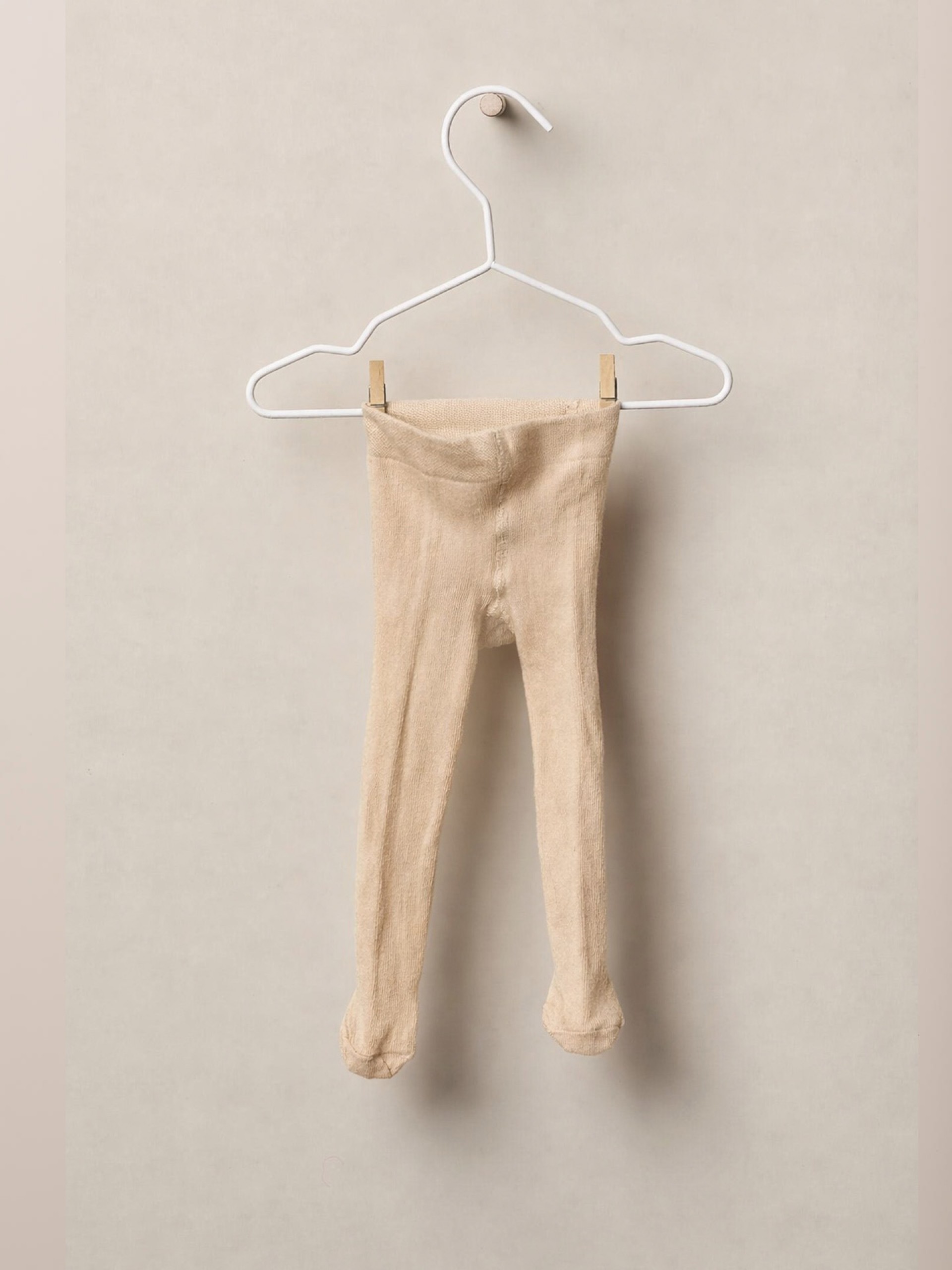 Baby basic tights