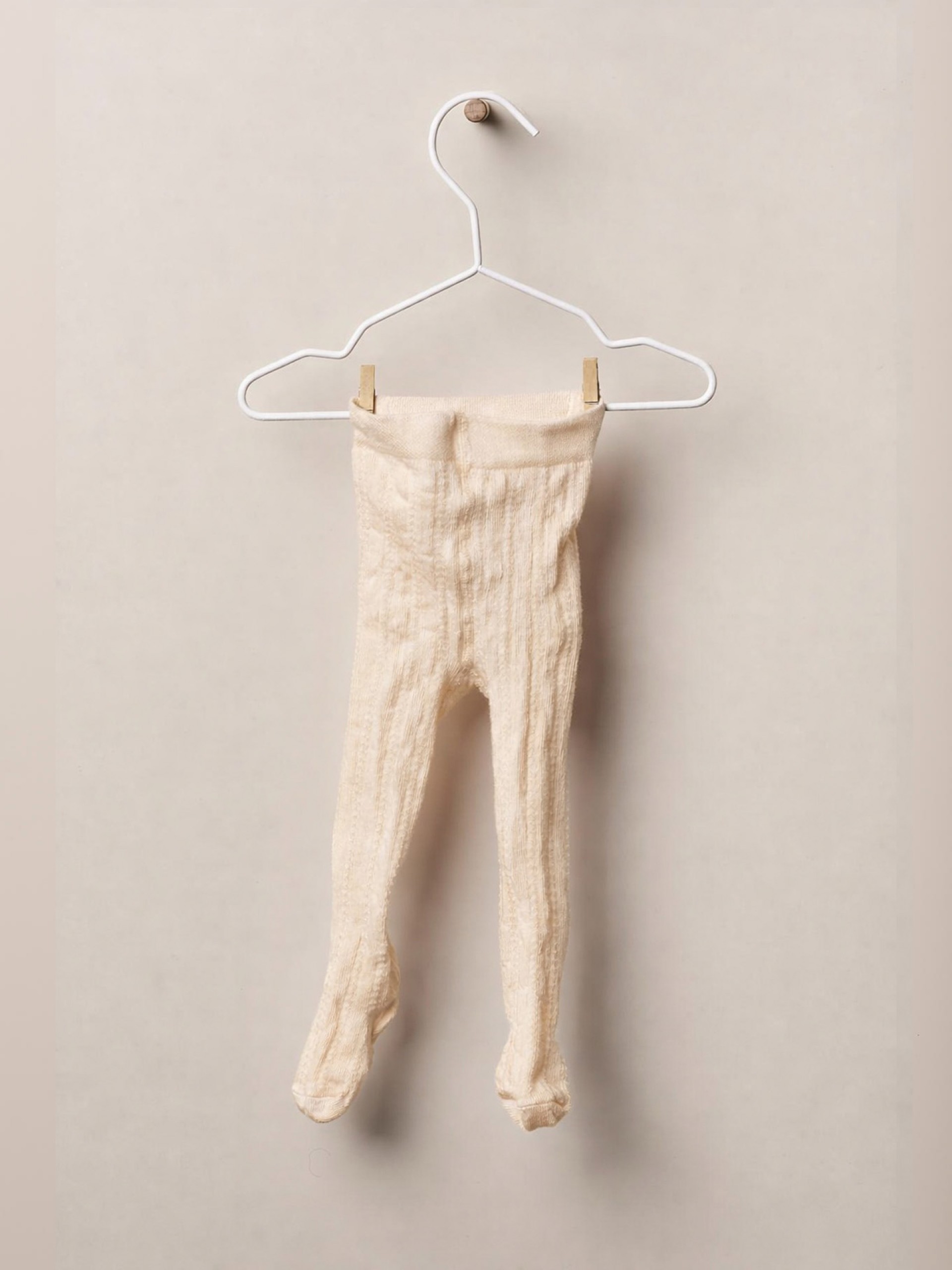 Crochet design tights
