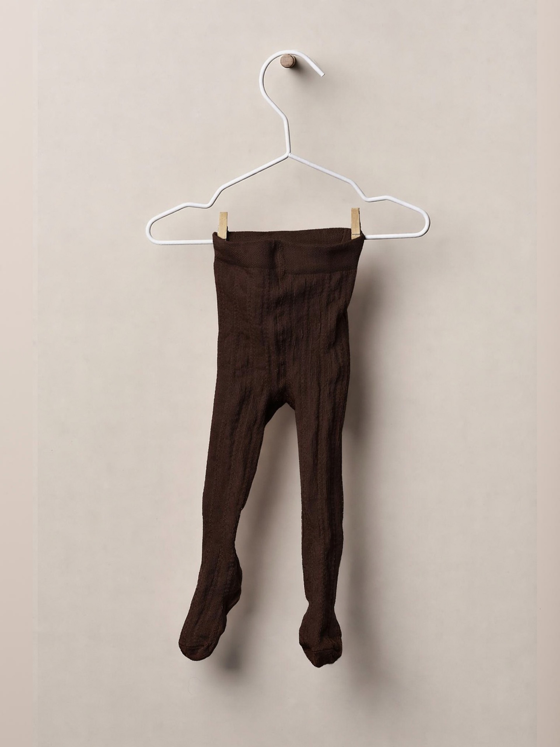 Crochet design tights