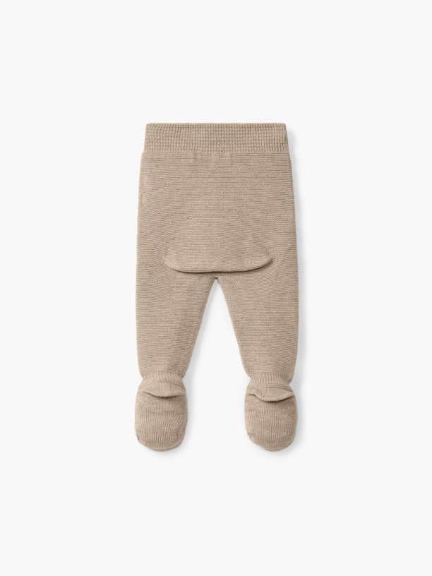 Organic cotton trousers Organic cotton trousers