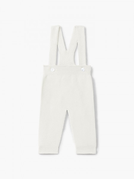 Organic cotton trousers Organic cotton trousers