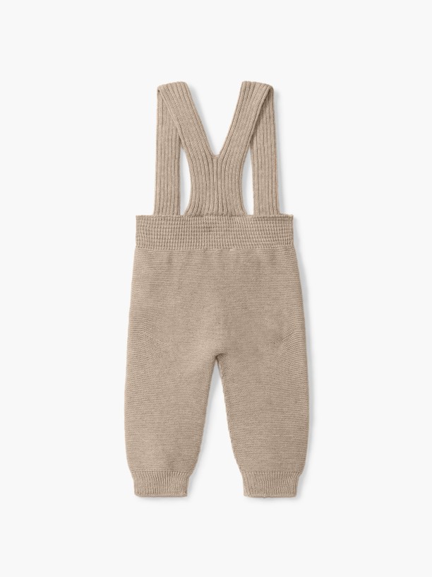 Organic cotton trousers Organic cotton trousers
