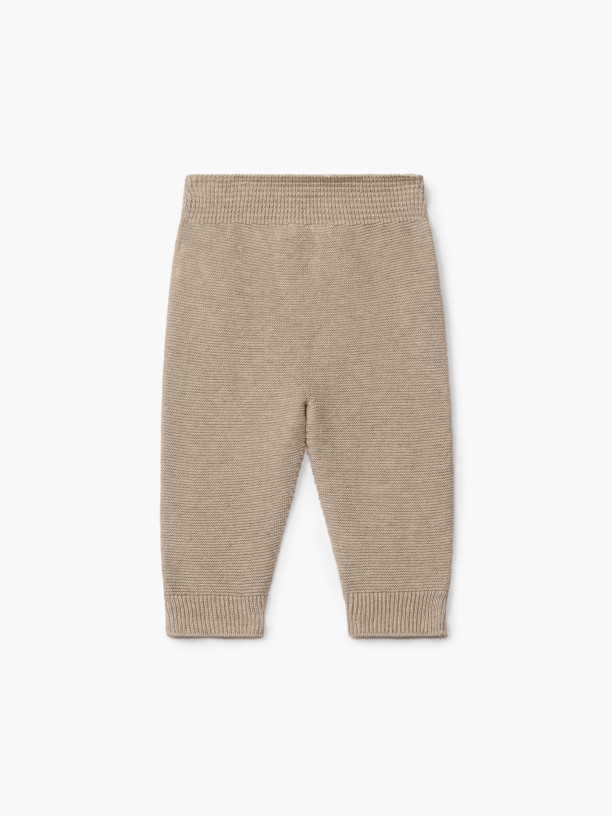 Organic cotton trousers Organic cotton trousers