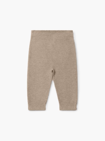 Organic cotton trousers