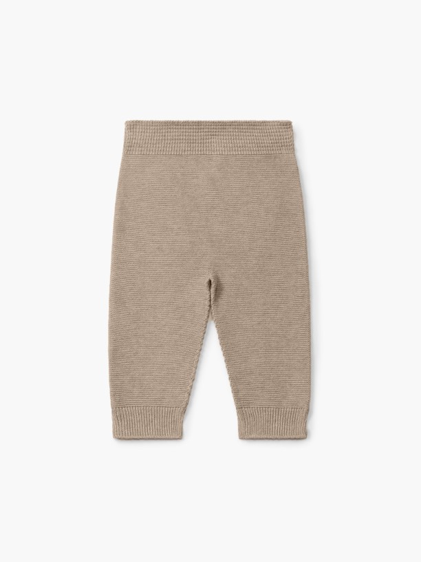 Organic cotton trousers Organic cotton trousers