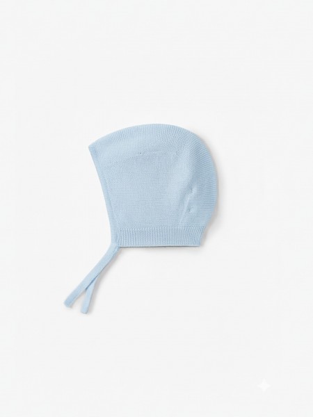 Organic cotton bonnet Organic cotton bonnet