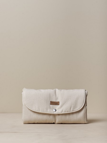 Muda-fraldas desdobr�vel