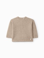 Organic cotton sweater Organic cotton sweater