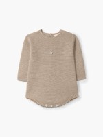 Organic cotton shortie Organic cotton shortie