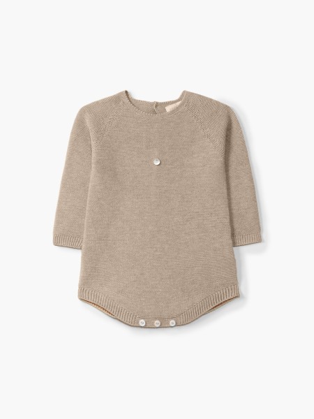 Organic cotton shortie