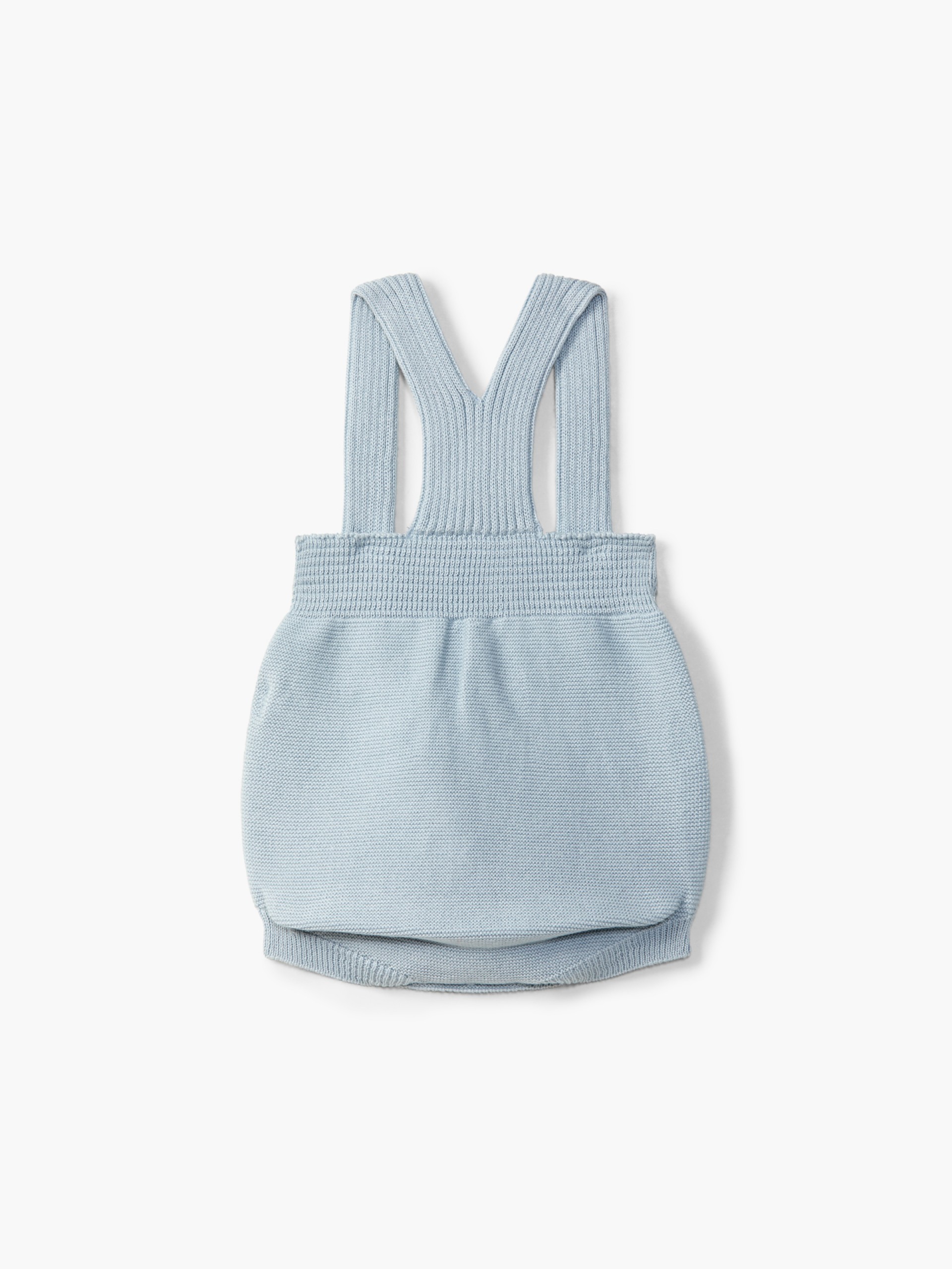 Organic cotton shortie