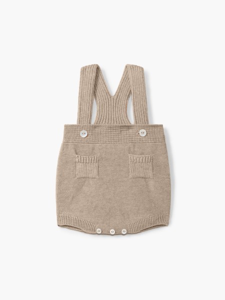 Organic cotton shortie