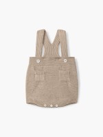 Organic cotton shortie Organic cotton shortie