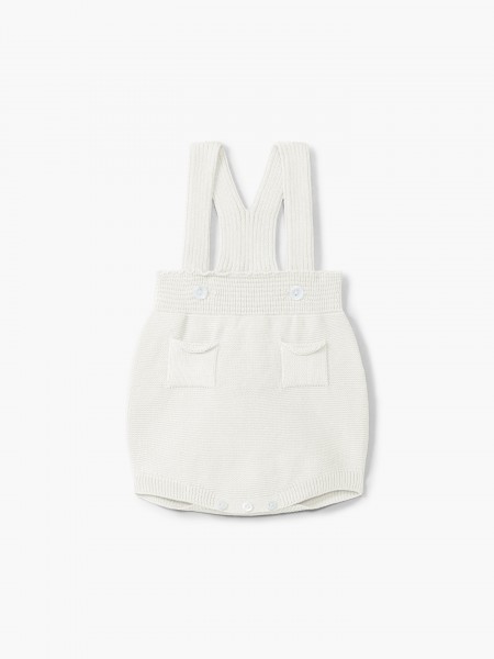 Organic cotton shortie Organic cotton shortie