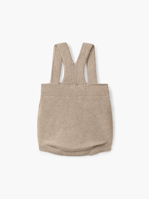 Organic cotton shortie Organic cotton shortie