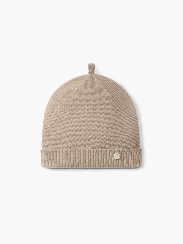 Organic cotton beanie Organic cotton beanie