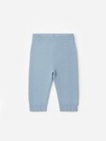 Knitted wool trousers Knitted wool trousers
