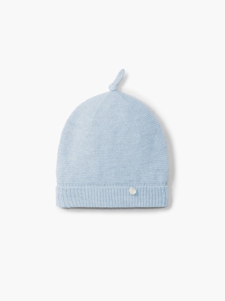 Gorro de caxemira