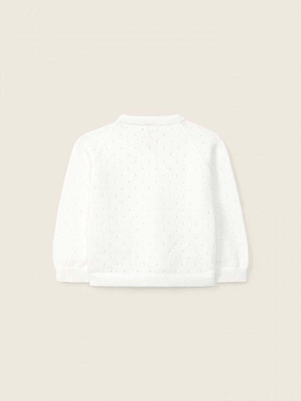 Camisola algodão orgânico Camisola algodão orgânico