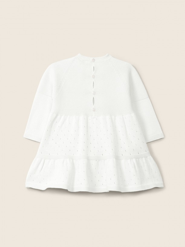 Organic cotton dress Organic cotton dress