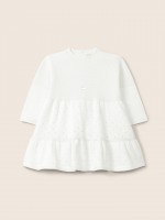 Organic cotton dress Organic cotton dress