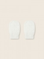 Organic cotton mittens Organic cotton mittens