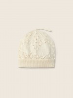Organic cotton beanie Organic cotton beanie