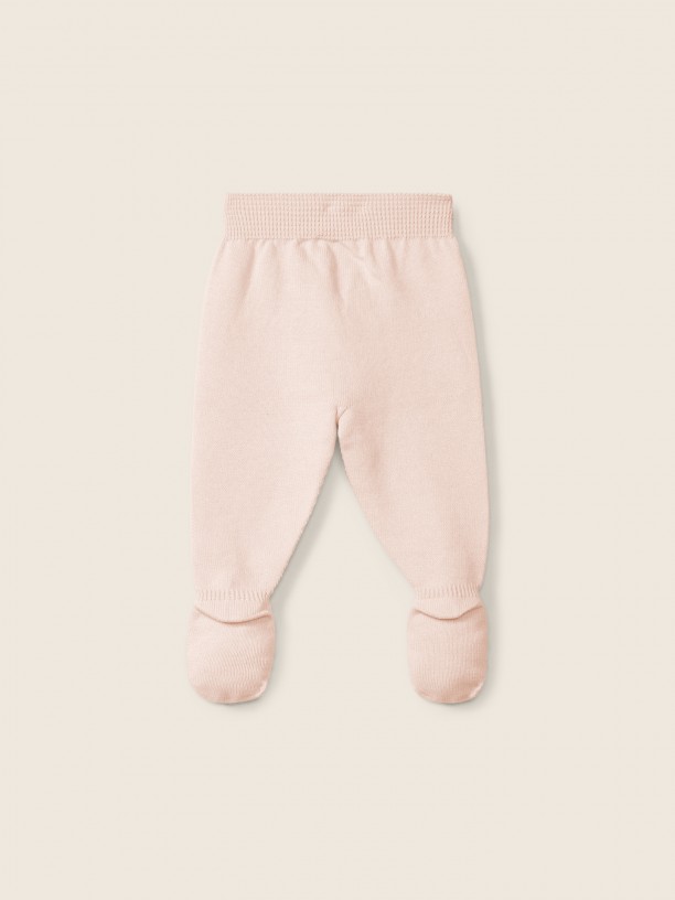 Organic cotton trousers Organic cotton trousers