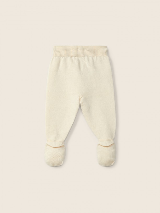 Organic cotton trousers Organic cotton trousers